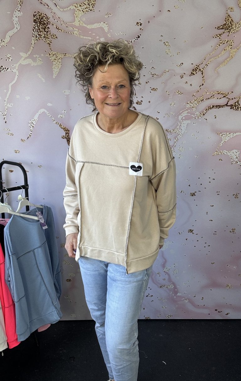 Sweater Sweet sand