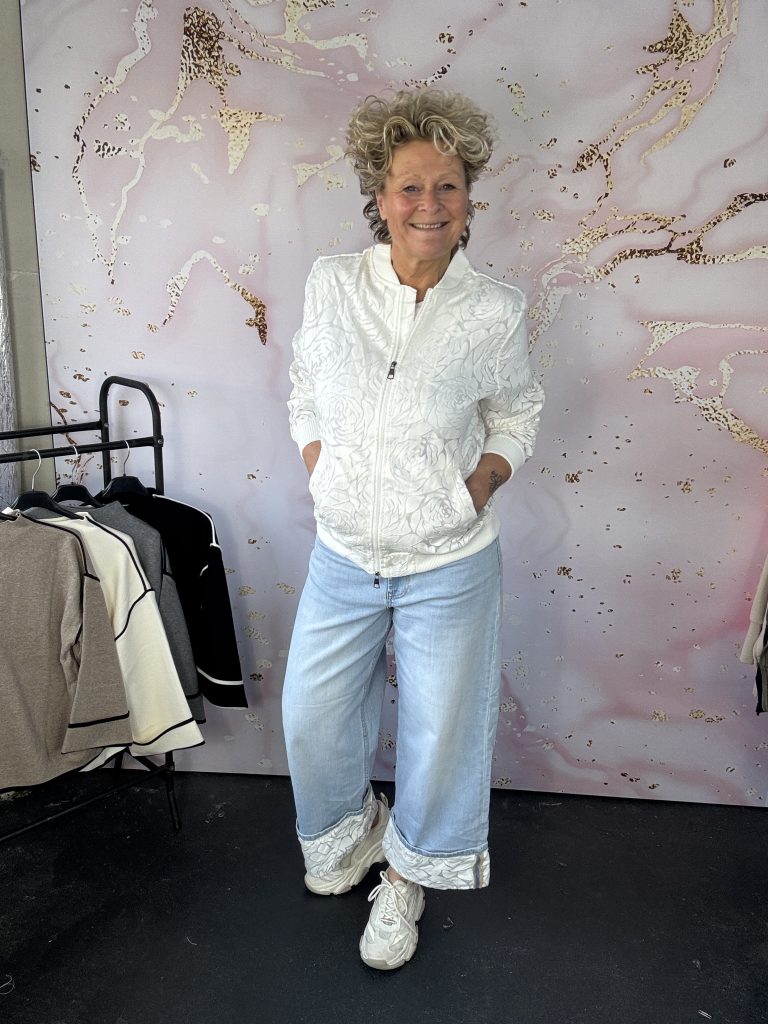 S woman bomber Roos