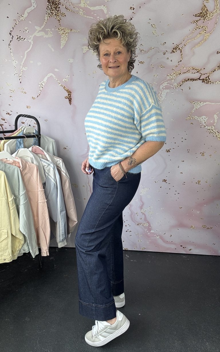 chastar jeans omslag