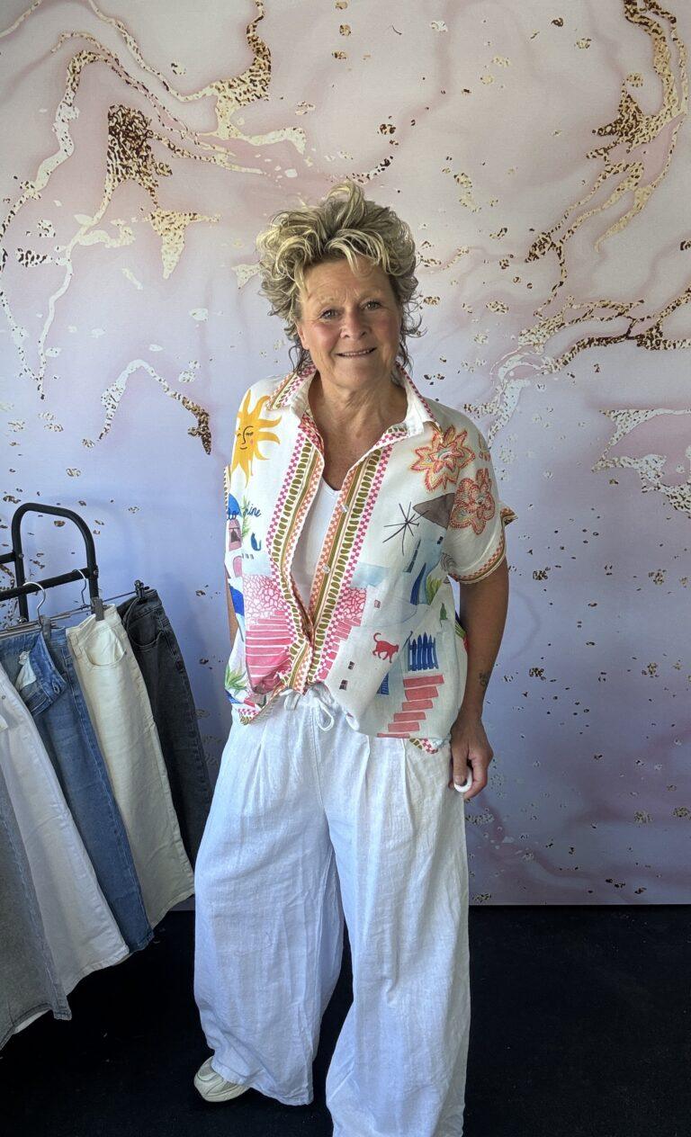 Blouse Sunshine