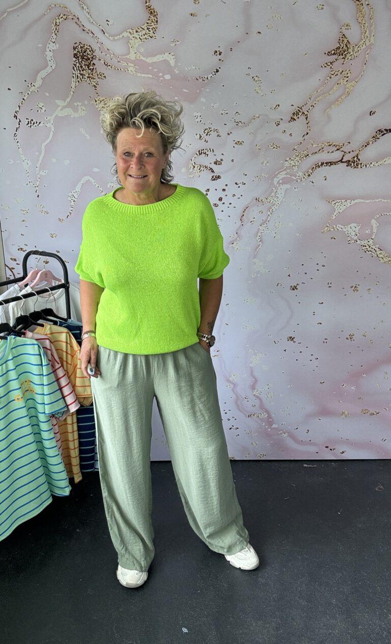 broek Lio Army