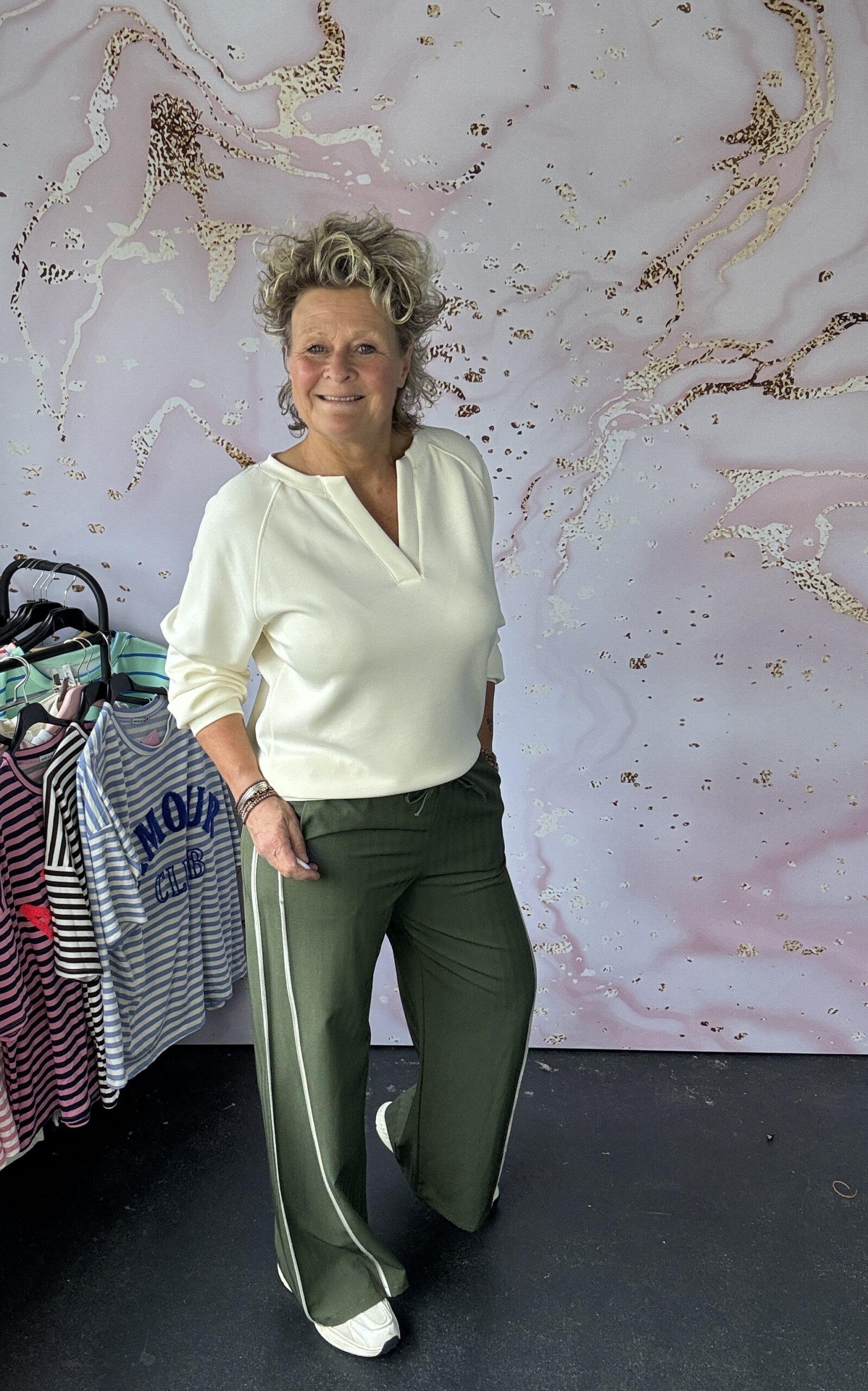 Broek Pien army - Afbeelding 2