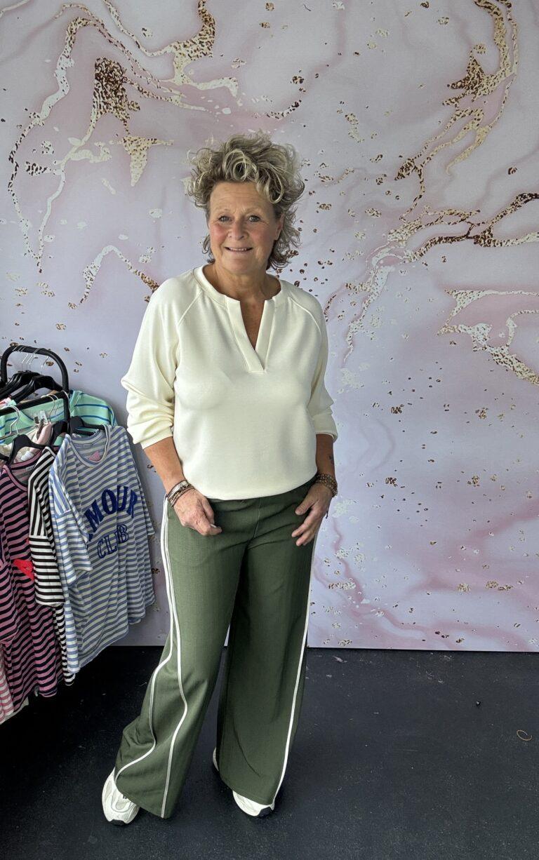 Broek Pien army