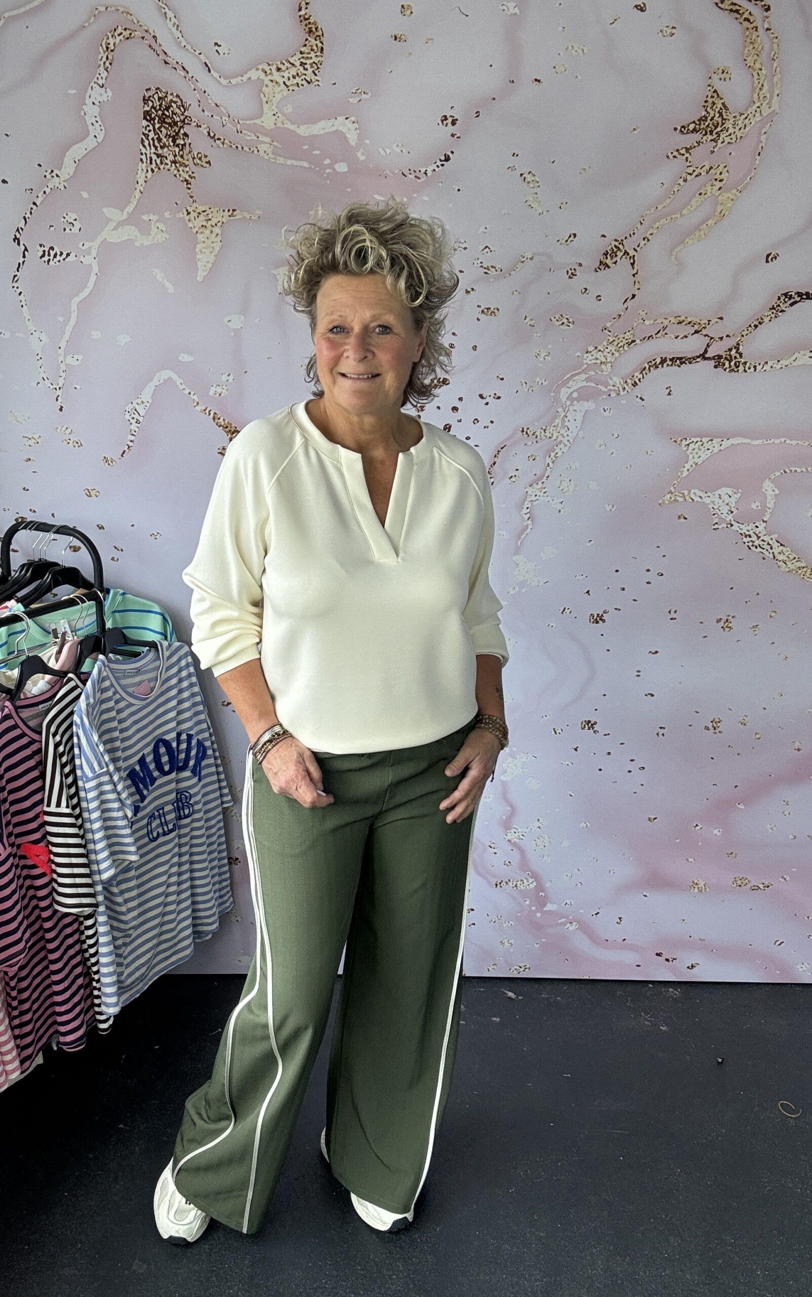Broek Pien army