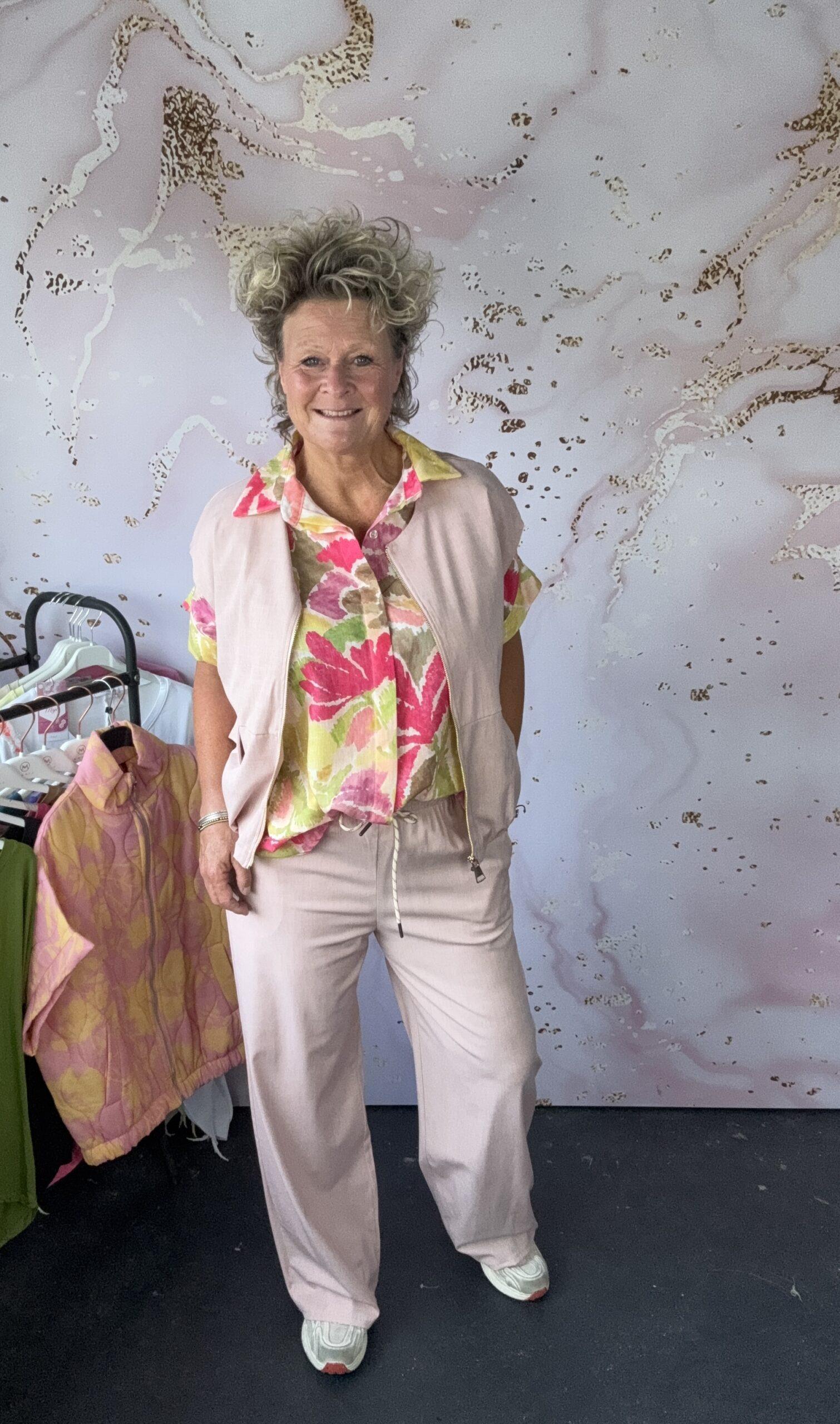 2 delige set Nomi poeder Chastar - Afbeelding 2