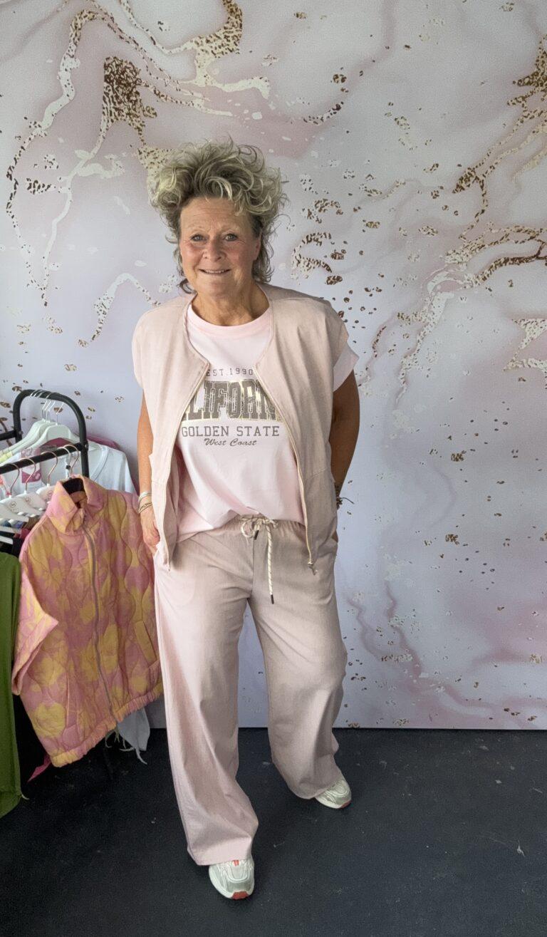 2 delige set Nomi poeder Chastar