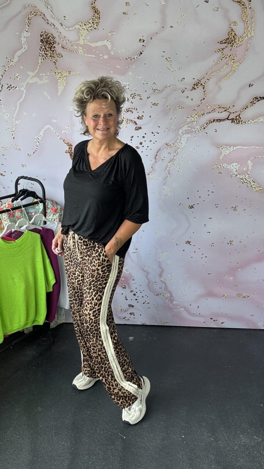 broek Tigra
