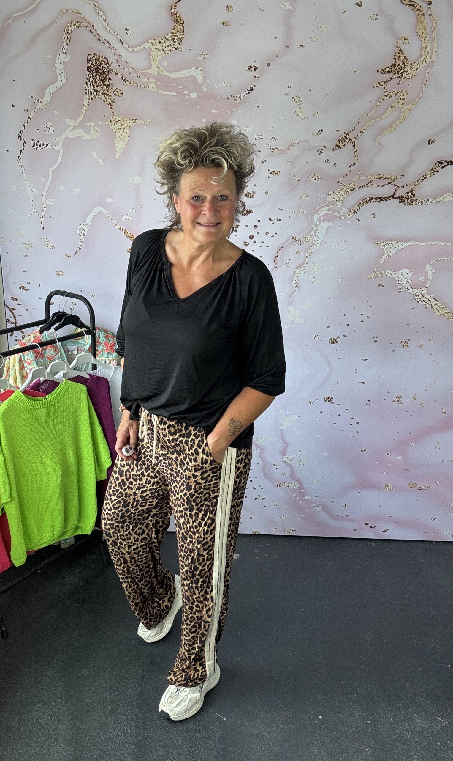 broek Tigra - Afbeelding 2
