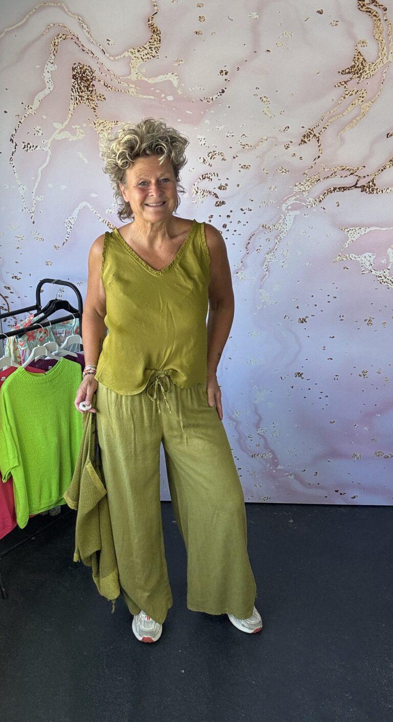 hemdje Lia lime