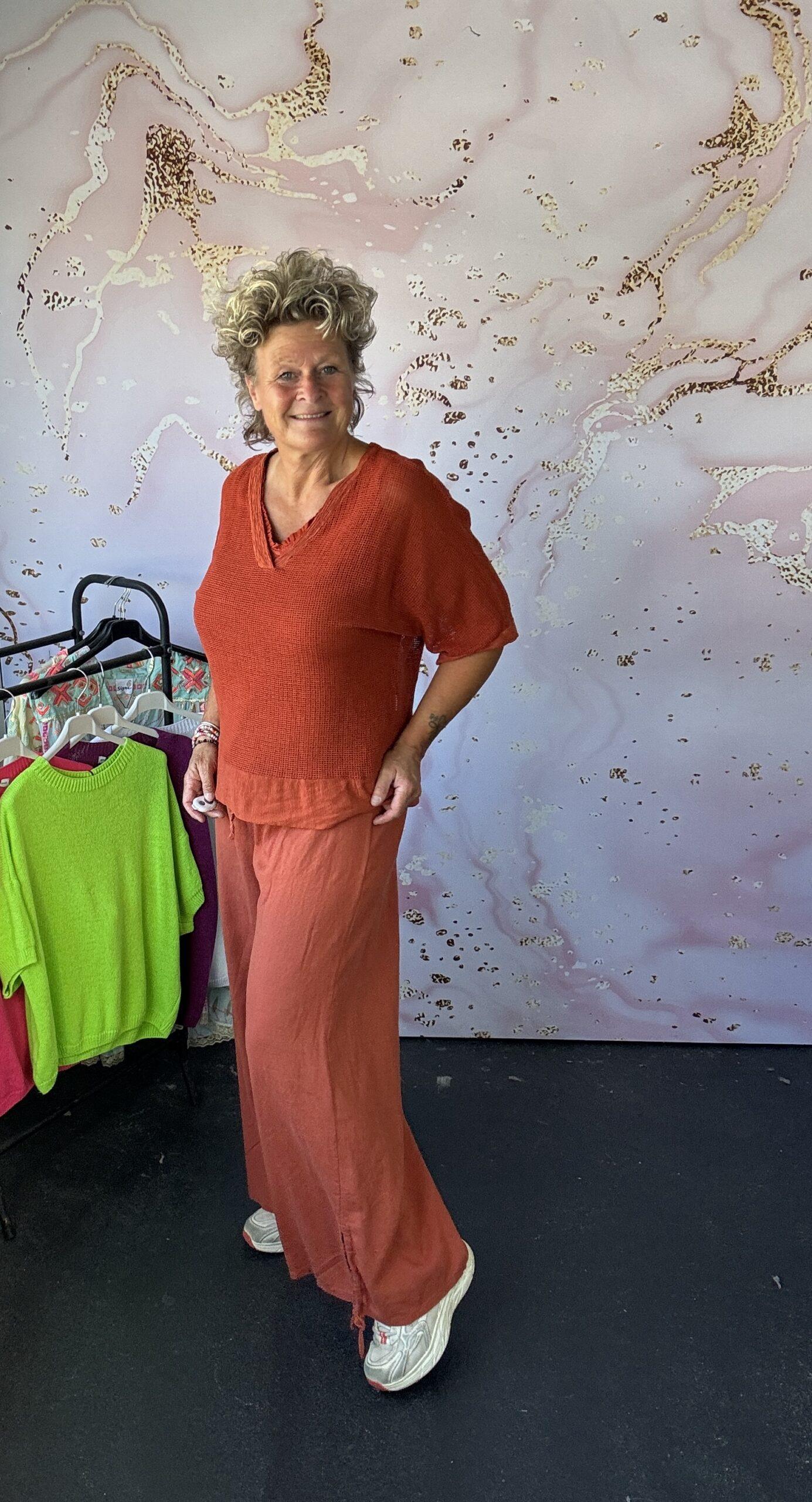 broek Pien terra