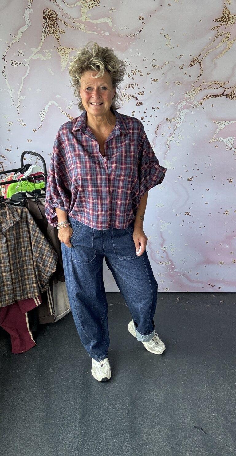 jeans Veerle