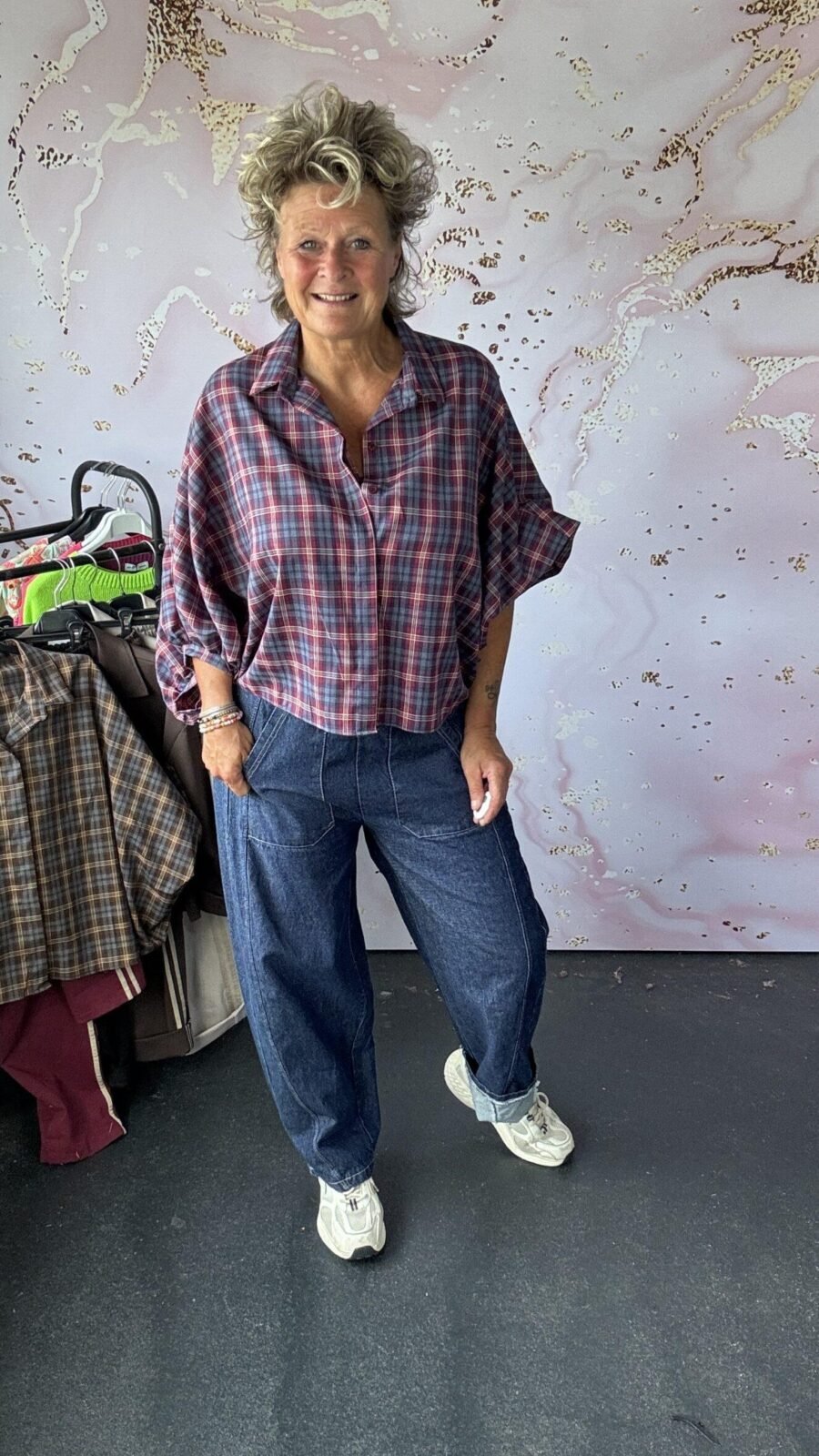 jeans Veerle