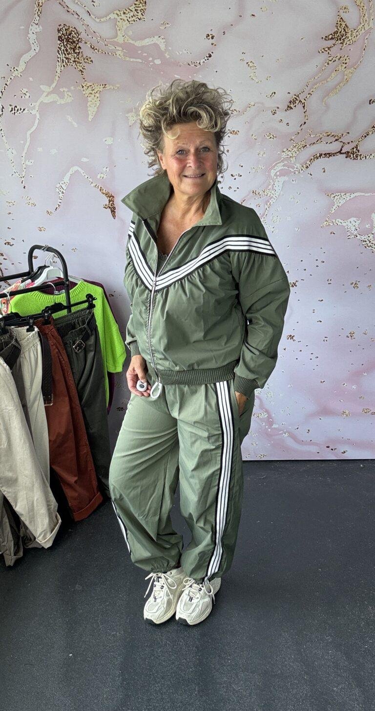 2 delige set Joya army