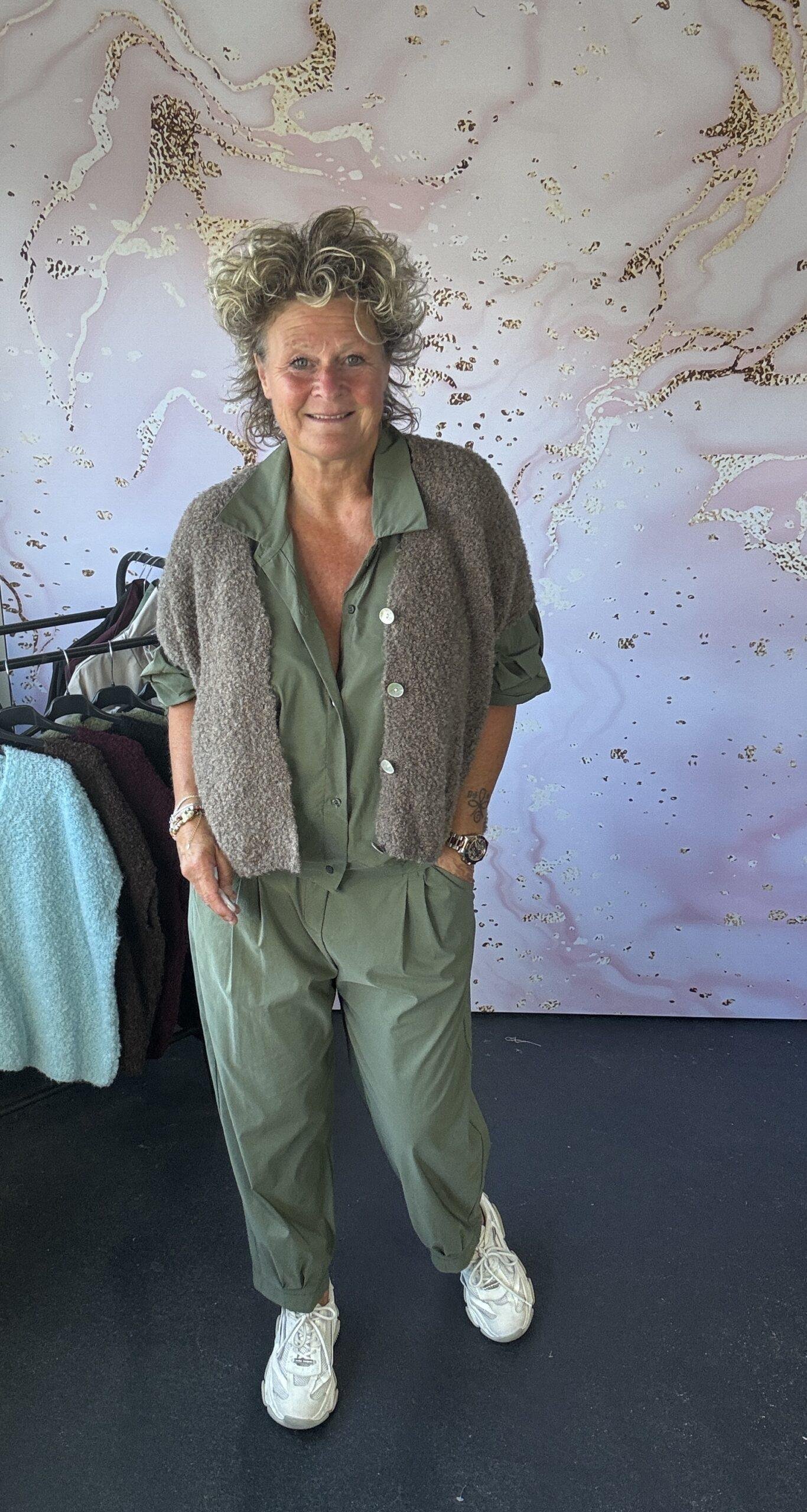Broek Lieke army - Afbeelding 2