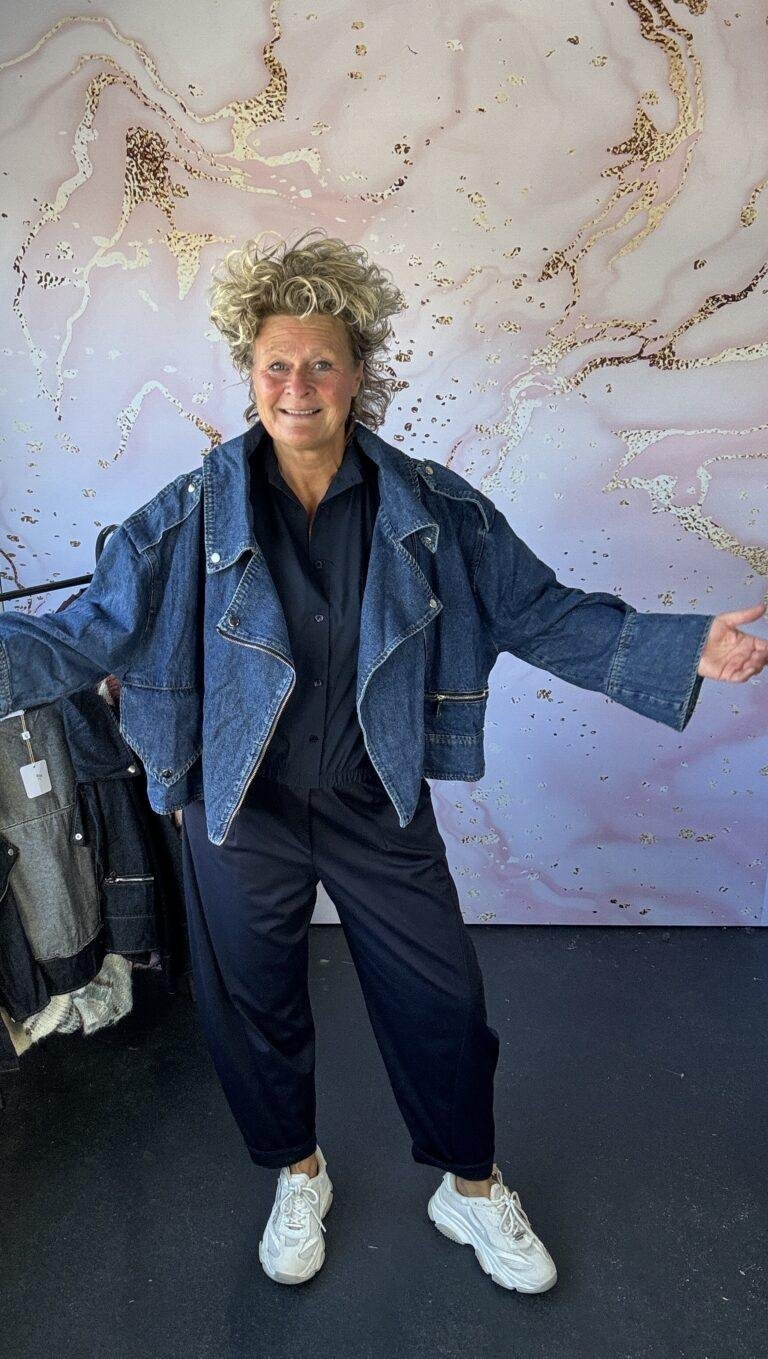 Jeans jack normal