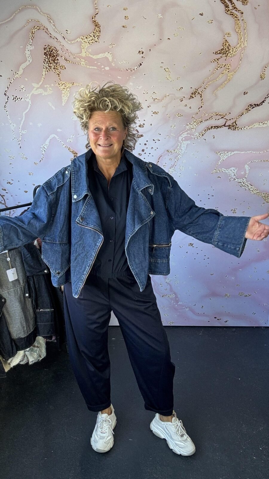 Jeans jack normal