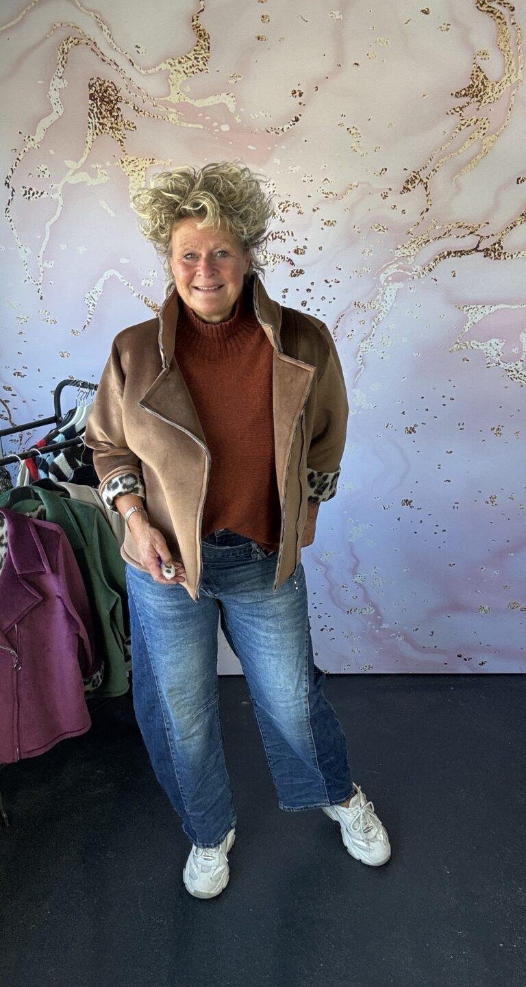 jas scuba camel