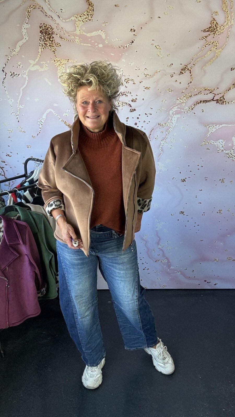jas scuba camel