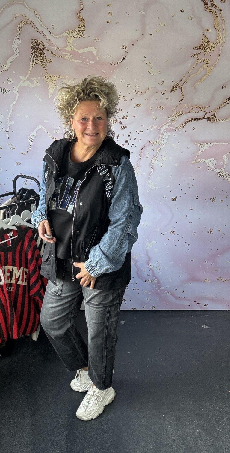 jas Q Jeans