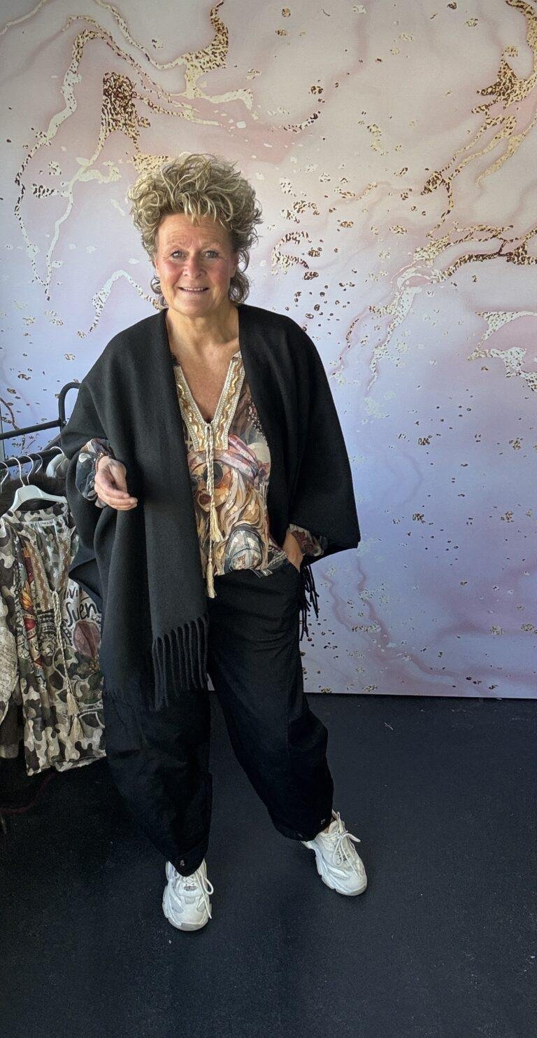 Broek Sis zwart