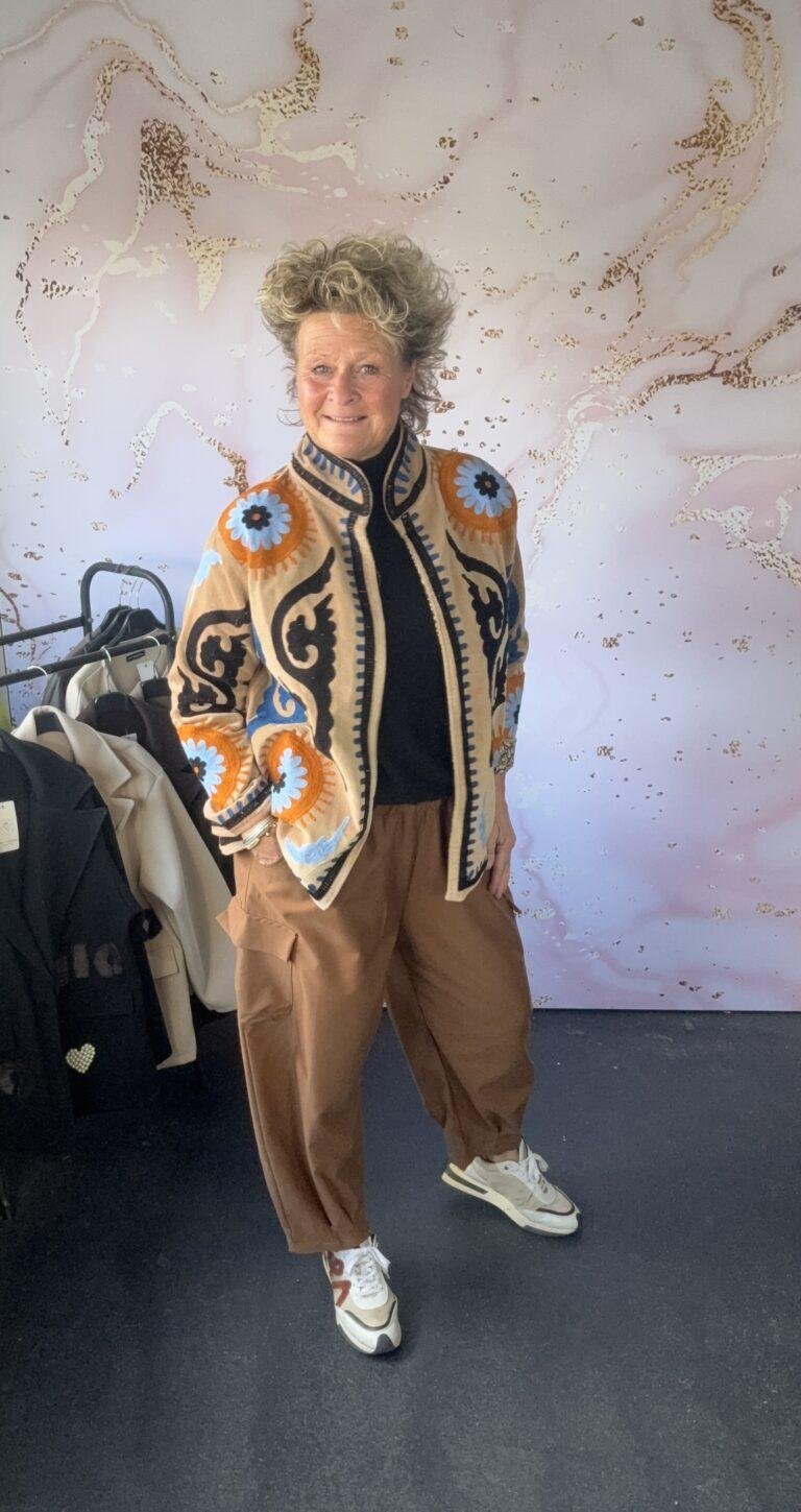 Jasje Prinna Camel