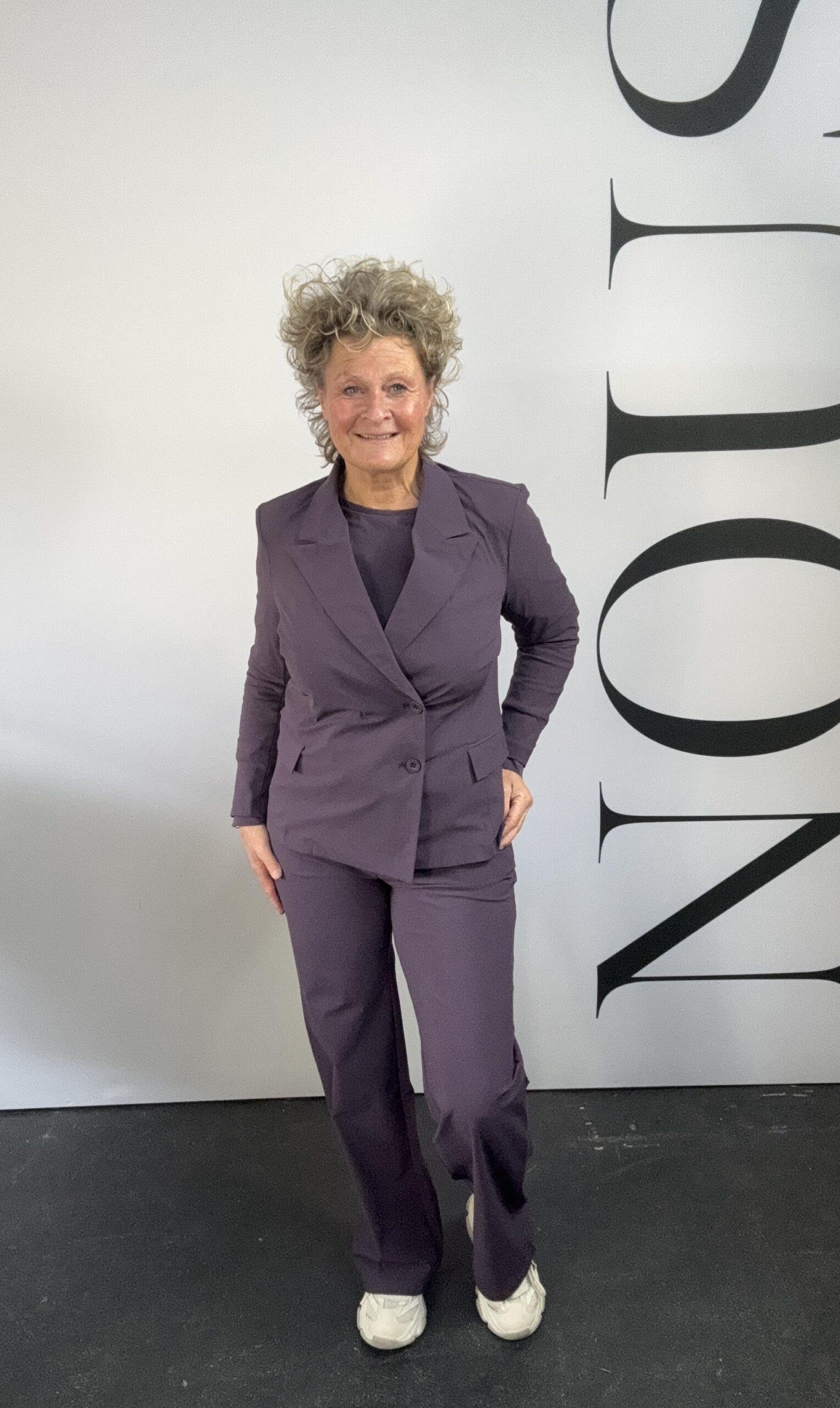 NOUS Travel blazer N225 Nightshade