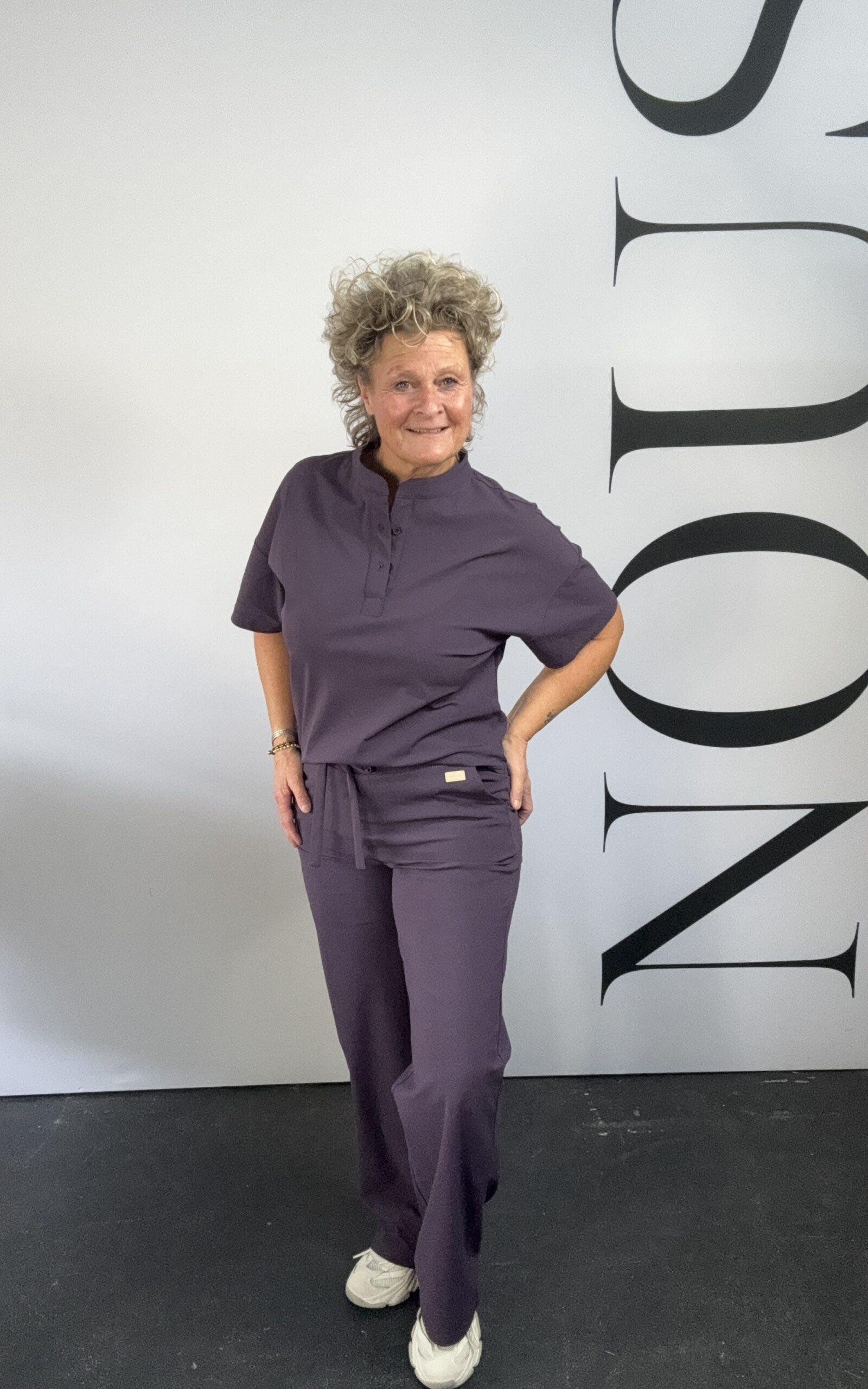 NOUS Travel Top N222 Nightshade