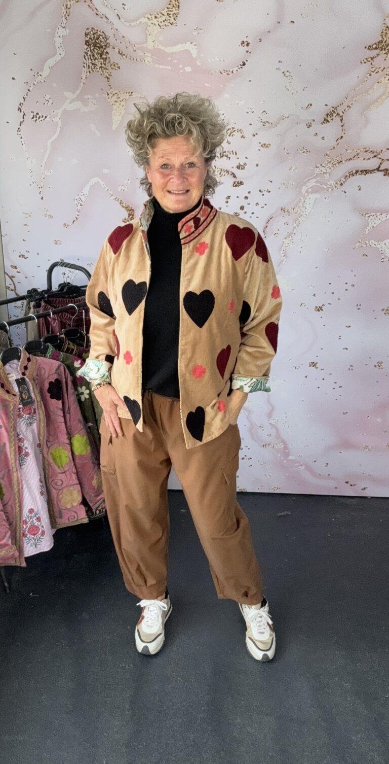 Jasje Prinna Hearts