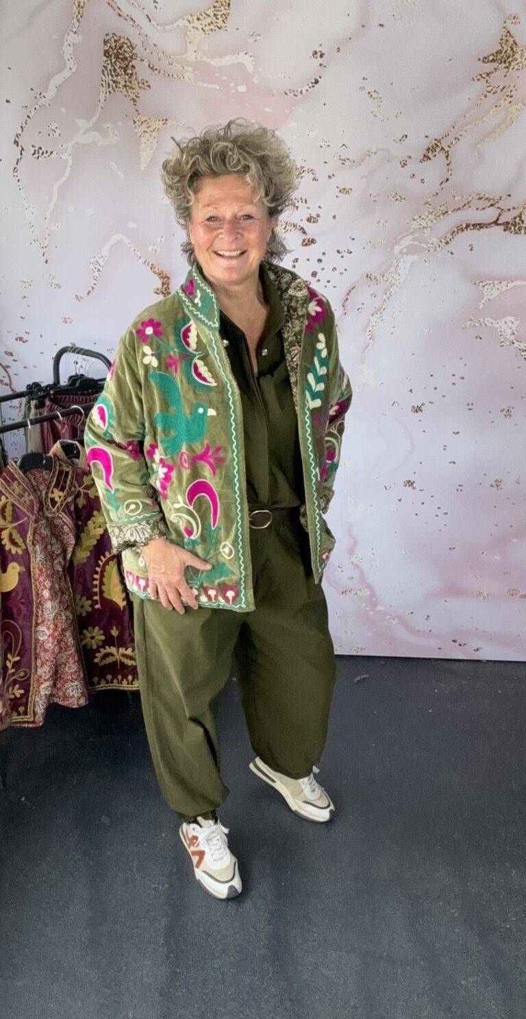 Jasje Prinna Green